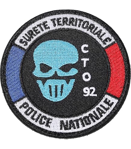 【PESS製作】警視庁交通機動隊・高速道路交通警察隊ワッペンベルクロタイプ ミリタリー 【PESS製作】警視庁交通機動隊・高速道路交通警察隊