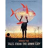 Tales from the Inner City