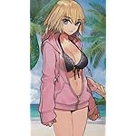 Fate iPhone8,7,6 Plus 壁紙 拡大(1125×2001) ジャンヌ Fate iPhone8,7,6 Plus 壁紙 拡大(1125×2001) ジャンヌ