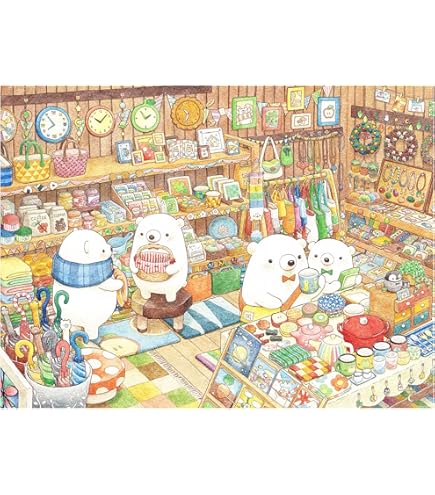Amazon | 1000ピース ジグソーパズル ダッジチャージャー