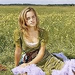 エマ・ワトソン iPad壁紙 ファブリックポスター エマ・ワトソン iPad壁紙 ファブリックポスター