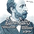 サン=サーンス : 交響曲第3 & 4番 / フランソワ=グザヴィエ・ロト | レ・シエクル (Saint-Saëns : Symphonie no 3 & 4 / Les Siècles, François-Xavier Roth) [CD] [I