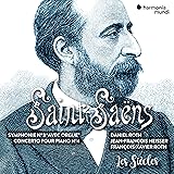 サン=サーンス : 交響曲第3 & 4番 / フランソワ=グザヴィエ・ロト | レ・シエクル (Saint-Saëns : Symphonie no 3 & 4 / Les Siècles, François-Xavier Roth) [CD] [I