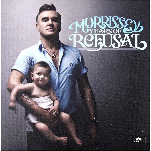 Amazon.co.jp: Southpaw Grammar : Morrissey モリッシー: ミュージック