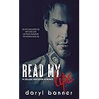 Read My Lips (A College Obsession Romance)