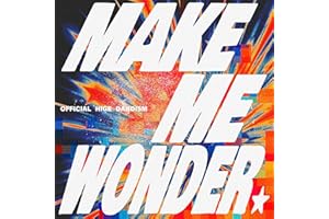 Make Me Wonder
