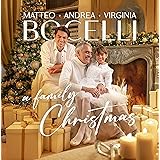 ファミリー・クリスマス (SHM-CD)