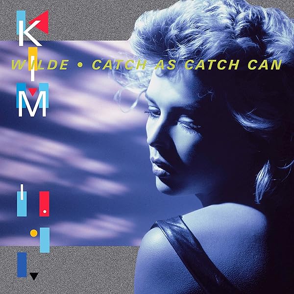 キムワイルド Kim Wilde you came 8センチ8cmシングルCD You Came - YouTube