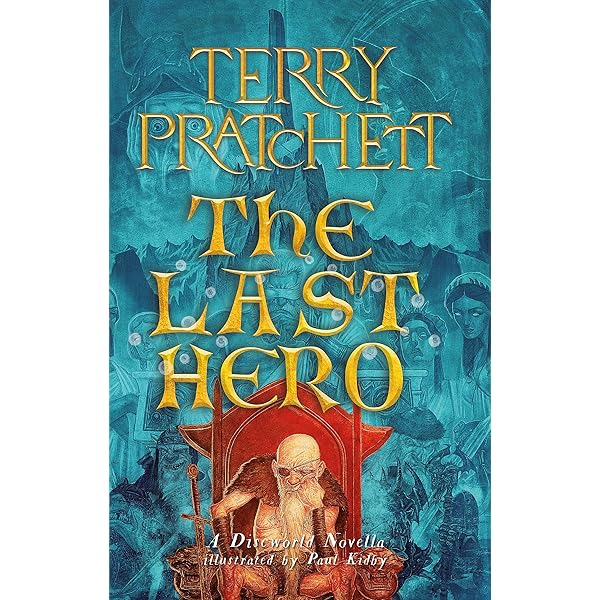 Amazon.co.jp: Terry pratchett Discworld novels Series 3 and 4 :10
