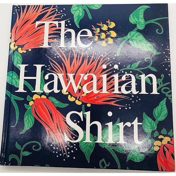 洋書 Hawaiian Shirt Designs book Amazon | Hawaiian Shirt Designs (Schiffer Design Book
