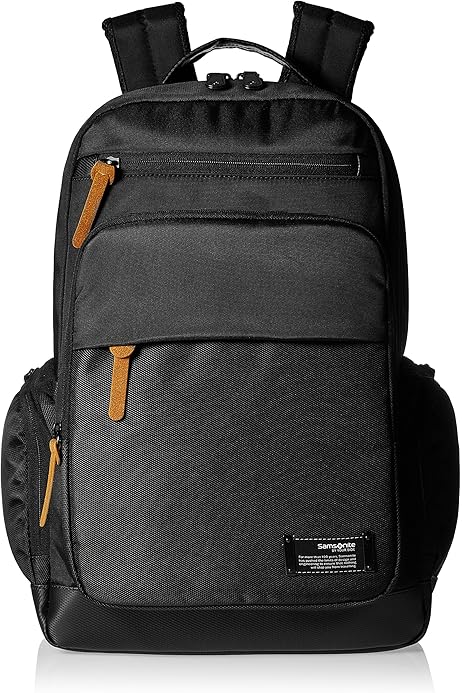 Samsonite avant ultra iv laptop backpack Clearance