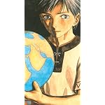 ヒストリエ iPhoneSE/5s/5c/5 壁紙 視差効果 エウメネス