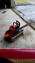 Amazon Co Jp カスタマーレビュー Haige チェーンソー チェンソー エンジン式 目立て インチ 50cm Hg F50