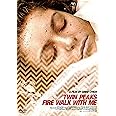 ツイン・ピークス/ローラ・パーマー 最期の7日間 4Kリストア版 [DVD]