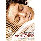 ツイン・ピークス/ローラ・パーマー 最期の7日間 4Kリストア版 [DVD]