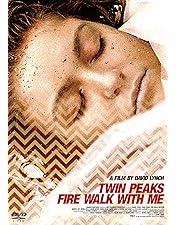 Amazon.co.jp: ツイン・ピークス ゴールド・ボックス アンコール [DVD