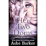 Her Two Doms (Elite Doms)