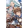 グランブルーファンタジー（GRANBLUE FANTASY,グラブル） - グラン,ルリア XFVGA(480×854)壁紙 49803