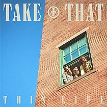 TAKE THAT 『THE CIRCUS』　限定盤スペシャルパッケージ TAKE THAT 『THE CIRCUS』 限定盤スペシャルパッケージ Take