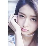 みちょぱ(池田美優) iPhone(640×960)壁紙 頬杖 みちょぱ(池田美優) iPhone(640×960)壁紙 頬杖