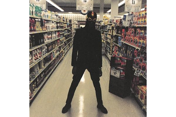 【Amazon.co.jp限定】High Time -THEE 30TH 180gx2 Definitive edition-（生産限定盤） - THEE MICHELLE GUN ELEPHANT（メガジャケ付） [Analog]