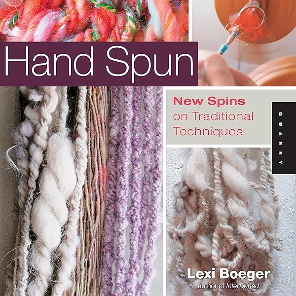ホームスパンテクニック = spun technique 51S6z9DrJ4L._AC_SY200_QL15_.jpg