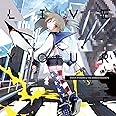 「LIVE YOUR LIFE」 (通常盤)