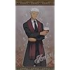 アーチャー(Archer) Fate - アーチャー(Archer) iPhoneSE/5s/5c/5(640×1136)壁紙 46712