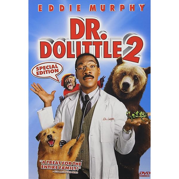 Amazon.co.jp: DR. DOLITTLE: ミュージック