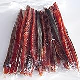 Amazon 鮭とば 北海道産 こだわり熟成 ソフト さけとば チャック付き袋 500g 北海道きたれん おつまみ 珍味 通販