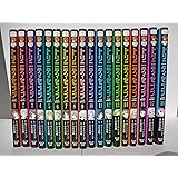 トリニティセブン 7人の魔書使い コミック 1 15巻セット ドラゴンコミックスエイジ 奈央 晃徳 本 通販 Amazon