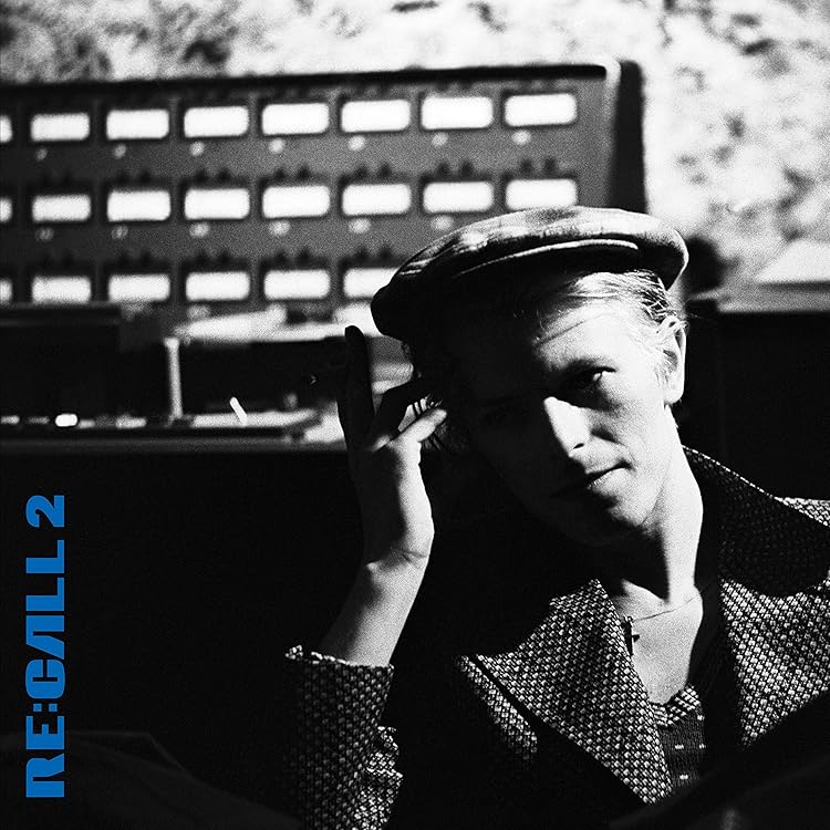 未開封 デヴィッド・ボウイ A NEW CAREER IN A NEW TOWN David Bowie – A New Career In A New Town [ 1977–1982 ] – Box