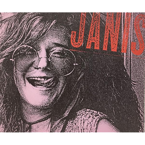 ジャニス ジョプリン インコンサート 1972年アナログ盤2枚組 Amazon.co.jp: Joplin In Concert [Analog]: ミュージック