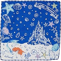 新品　ディズニー　ハンカチ 2024年10月4日(金)＜フェイラー＞ディズニーデザインのハンカチ
