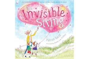 The Invisible String: 1