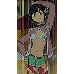 ローリング☆ガールズ iPhone SE第2~3世代 8~6 壁紙 視差効果 響 逢衣 ( ひびき あい ) ローリング☆ガールズ iPhone SE第2~3世代 8~6 壁紙 視差効果 響 逢衣 ( ひびき あい )