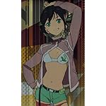 ローリング☆ガールズ FVGA(480×800)壁紙 響 逢衣 ( ひびき あい ) ローリング☆ガールズ FVGA(480×800)壁紙 響 逢衣 ( ひびき あい )