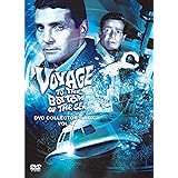 原潜シービュー号~海底科学作戦 DVD COLLECTOR'S BOX Vol.5(5巻組)