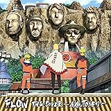 FLOW THE COVER 〜NARUTO縛り〜 (通常盤) (特典なし)