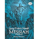Handel: Messiah: In Full Score