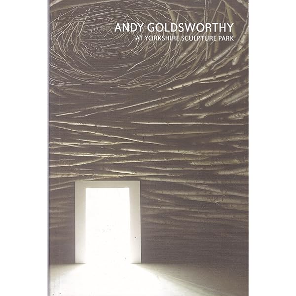 Amazon | Hand to Earth | Goldsworthy, Andy | Appreciation
