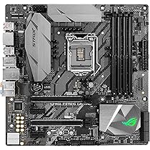 Amazon | ASUS Intel Z370搭載 マザーボード LGA1151対応 ROG