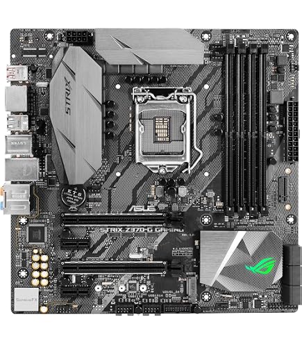 Amazon | Gigabyte Z390 M Micro ATX マザーボード Intel LGA 1151 CPU