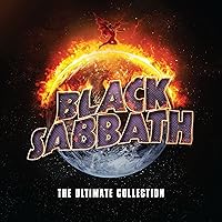 Amazon.co.jp: Ozzy Osbourne Years: ミュージック