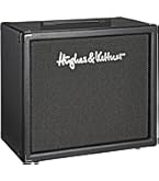 Amazon | HESU ヘス ギターアンプ用 スピーカーキャビネット 2x12 