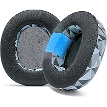 Arctis Nova Pro Wireless ＋ 冷却イヤーパッド Amazon | SOULWIT 冷却ジェル パッド イヤーパッド Steelseries