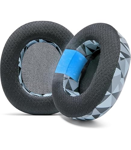 Amazon | MinHutYa イヤークッション Arctis Nova Pro ワイヤレス