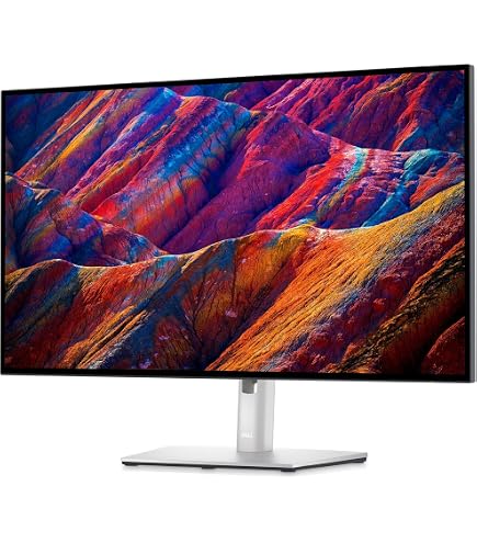 Amazon.co.jp: Dell UltraSharp U2724DE 27インチ クラス WQHD LED