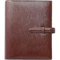 Amazon.co.jp: Franklin Planner 86073 Raster Embossed Leather