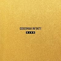 【ゴリ】DOBERMAN INFINITY 数量限定生産盤 DVD ゴリ】DOBERMAN INFINITY 数量限定生産盤 DVD 専用。DOBERMAN